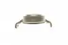 500014311 Подшипник выжимной Ford Escort/Fiesta -98 LUK підбір по vin на Brocar