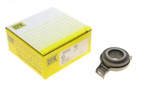 500014311 Підшипник вижимний Ford Escort/Fiesta -98 LUK підбір по vin на Brocar