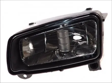 4312019LUE Фара протитуманна DEPO підбір по vin на Brocar