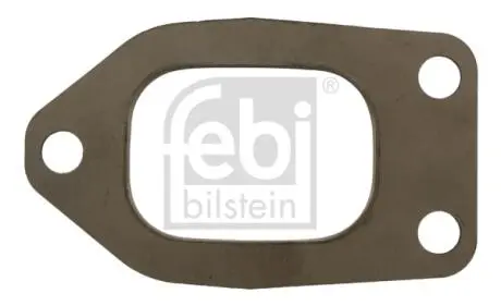 40583 Прокладка колектора FEBI BILSTEIN подбор по vin на Brocar