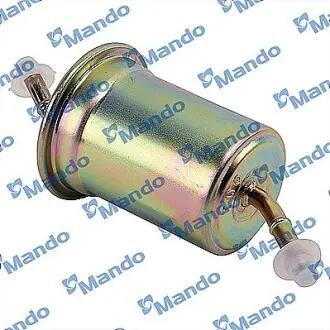 EFF00042T Шт. Фильтр топливный MANDO підбір по vin на Brocar