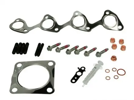 733870 Комплект прокладок турбины Ford Connect 1.8TDCI 02-13 ELRING подбор по vin на Brocar