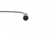 1987474954 Датчик износа тормозных колодок (передних) BMW 7 (E38) 94-01 (L=570mm) BOSCH підбір по vin на Brocar