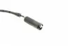 1987474954 Датчик износа тормозных колодок (передних) BMW 7 (E38) 94-01 (L=570mm) BOSCH підбір по vin на Brocar