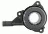 3182600157 Підшипник зчеплення SACHS підбір по vin на Brocar