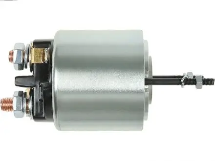 SS3001 Реле втягуюче стартера AUTO STARTER підбір по vin на Brocar