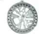 ABR0003 Кришка генератора AUTO STARTER підбір по vin на Brocar