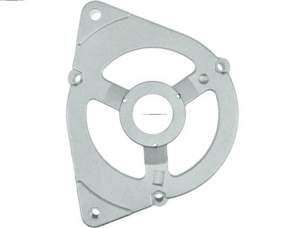 ABR4008 Кришка генератора AUTO STARTER підбір по vin на Brocar