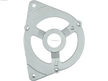 ABR4008 Кришка генератора AUTO STARTER підбір по vin на Brocar