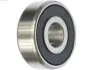 ЛOŻYSKO ALTERNATORA ABE9058(NSK)