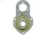 SG3016 Зубчасте колесо редуктора стартера AUTO STARTER підбір по vin на Brocar