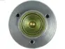 SS0156 Тяговое реле, стартер AUTO STARTER підбір по vin на Brocar