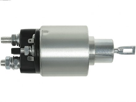 SS0156 Тягове реле, стартер AUTO STARTER підбір по vin на Brocar