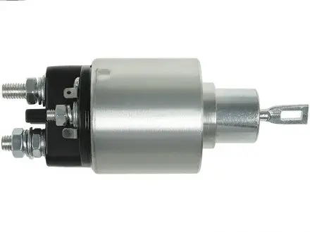 SS0156 Тяговое реле, стартер AUTO STARTER підбір по vin на Brocar