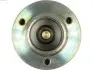 SS0110 Тяговое реле, стартер AUTO STARTER підбір по vin на Brocar