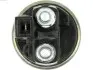 SS0110 Тяговое реле, стартер AUTO STARTER підбір по vin на Brocar
