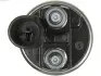 SS0052 Реле втягуюче стартера AUTO STARTER підбір по vin на Brocar