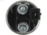 SS0128 Втягуюче реле BO-12V, 2339305087, (0001138003,-045) AUTO STARTER підбір по vin на Brocar