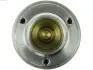 SS0044 Реле втягуюче стартера AUTO STARTER підбір по vin на Brocar