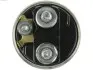 SS0044 Реле втягуюче стартера AUTO STARTER підбір по vin на Brocar
