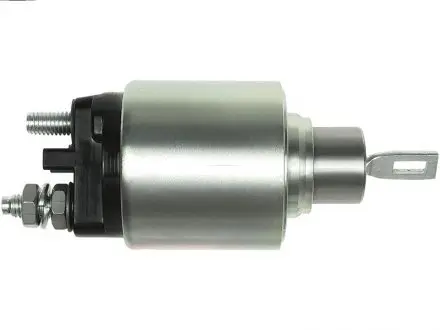 SS0044 Реле втягуюче стартера AUTO STARTER підбір по vin на Brocar