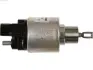 Автомат стартера SS0026(BOSCH)