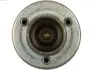 SS0026BOSCH Автомат стартера AUTO STARTER підбір по vin на Brocar