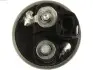 SS0026BOSCH Автомат стартера AUTO STARTER підбір по vin на Brocar