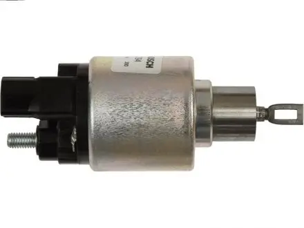 SS0026BOSCH Автомат стартера AUTO STARTER підбір по vin на Brocar