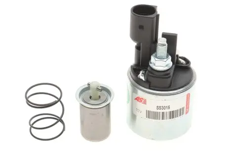 SS3015 Реле втягуюче стартера AUTO STARTER підбір по vin на Brocar
