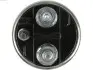 SS0177 Втягуюче реле BO-12V, 2339304070, do 0001108428, Renault Megane 1.9 DCi AUTO STARTER підбір по vin на Brocar