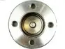 SS5077 Реле втягуюче стартера AUTO STARTER підбір по vin на Brocar