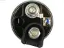 SS5077 Реле втягуюче стартера AUTO STARTER підбір по vin на Brocar