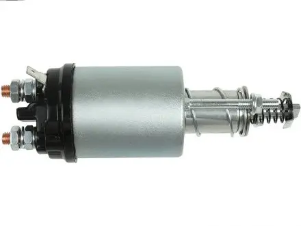 SS4017 Реле втягуюче стартера AUTO STARTER підбір по vin на Brocar