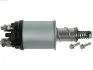 SS4012 Реле втягуюче стартера AUTO STARTER підбір по vin на Brocar