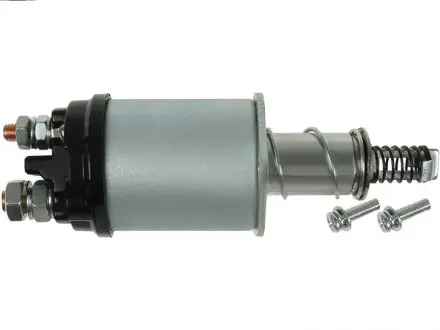 SS4012 Реле втягуюче стартера AUTO STARTER підбір по vin на Brocar