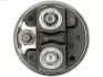 SS0076BOSCH Automat rozrusznika AUTO STARTER підбір по vin на Brocar