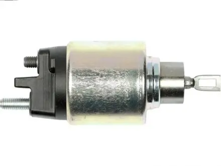 SS0076BOSCH Automat rozrusznika AUTO STARTER підбір по vin на Brocar