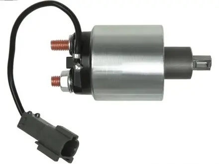 SS2017 Реле втягивающего стартера AUTO STARTER підбір по vin на Brocar