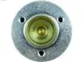 SS4002 Реле втягуюче стартера AUTO STARTER підбір по vin на Brocar