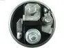 SS4002 Реле втягуюче стартера AUTO STARTER підбір по vin на Brocar