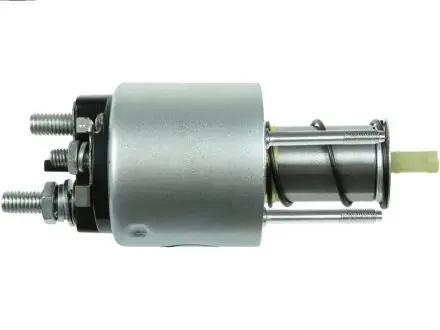 SS4002 Реле втягуюче стартера AUTO STARTER підбір по vin на Brocar
