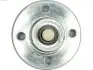 SS5040 Реле втягивающего стартера AUTO STARTER підбір по vin на Brocar