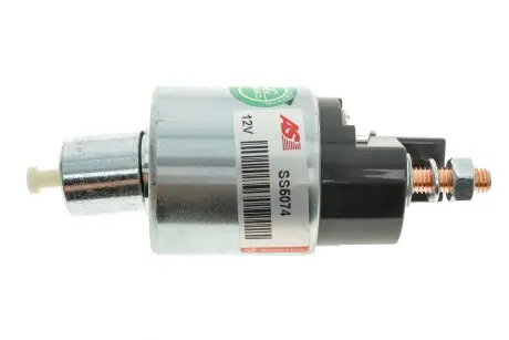 SS5074 Реле втягуюче стартера AUTO STARTER підбір по vin на Brocar