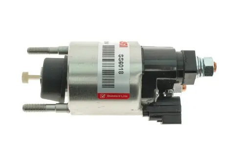 SS6018 Реле втягуюче стартера AUTO STARTER підбір по vin на Brocar