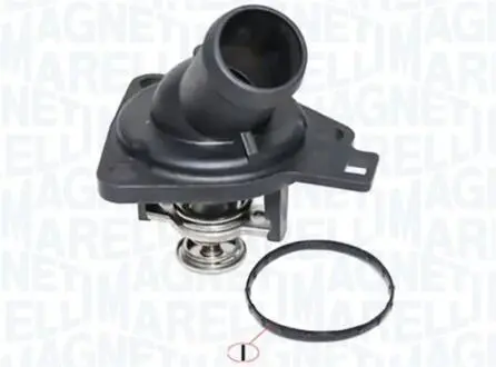 352317001720 TERMOSTAT HONDA 78C MAGNETI MARELLI підбір по vin на Brocar