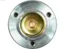 SS0159 Реле втягуюче стартера AUTO STARTER підбір по vin на Brocar