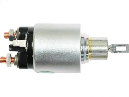 SS0159 Тяговое реле, стартер AUTO STARTER подбор по vin на Brocar