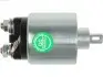SS2045 Тяговое реле, стартер AUTO STARTER підбір по vin на Brocar