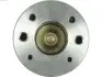 SS2045 Тяговое реле, стартер AUTO STARTER підбір по vin на Brocar